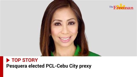 philippine councilors league|Pesquera elected PCL.